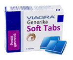 Viagra Soft Tabs