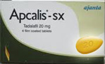 Apcalis SX