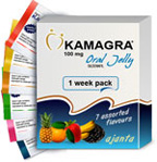 Kamagra Oral Jelly